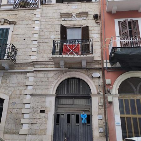 La Pieza Hotel Bari Luaran gambar